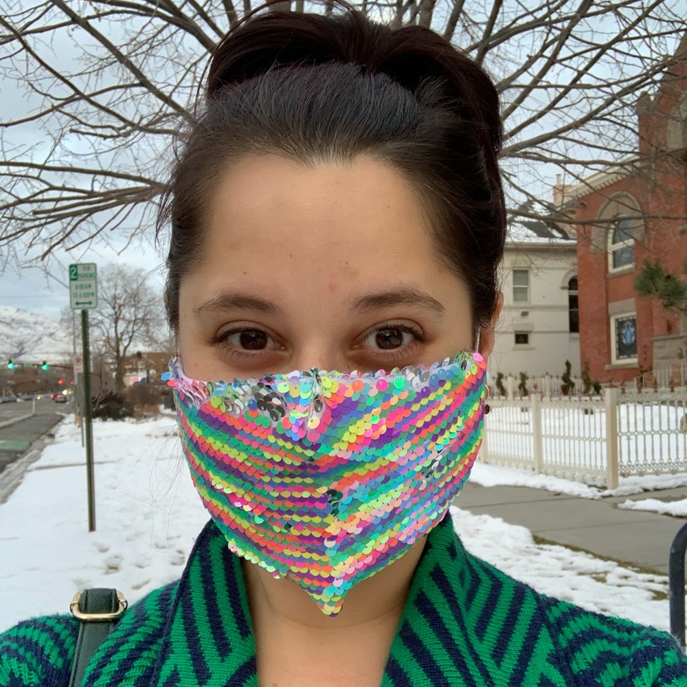 Meet your Posher, Alex